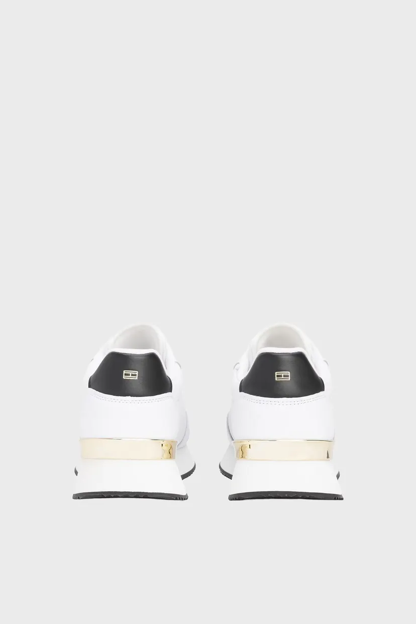 Кроссовки CHIC FASHION RUNNER 4
