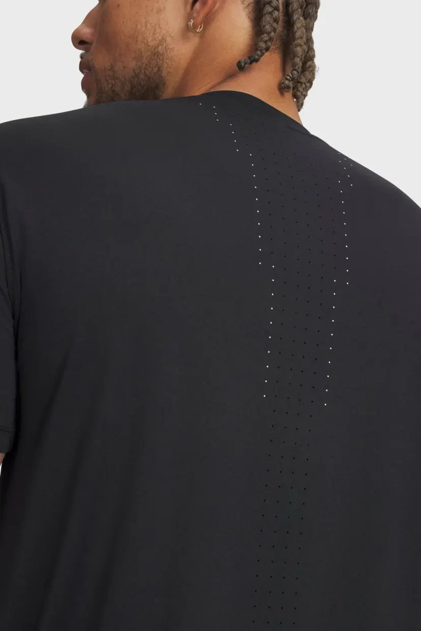 Футболка UA Velociti Pro Shortsleeve 3