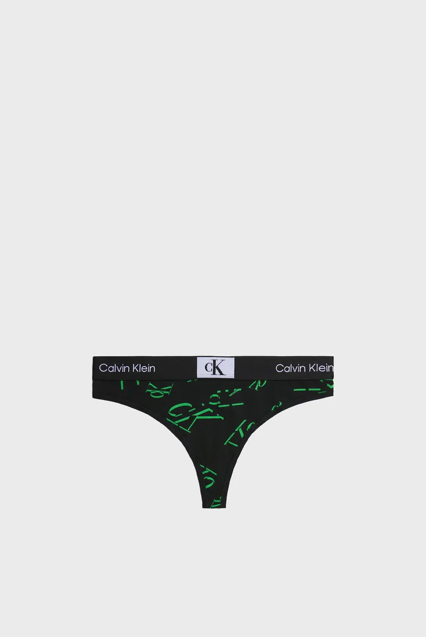 Трусы MODERN THONG 6