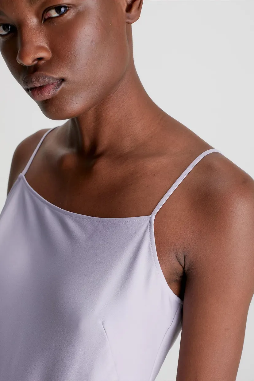 Топ RECYCLED CDC CAMI TOP 4