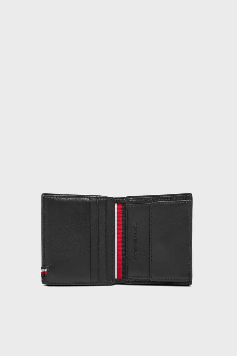 Кошелек TH FOUNDATION TRIFOLD 3