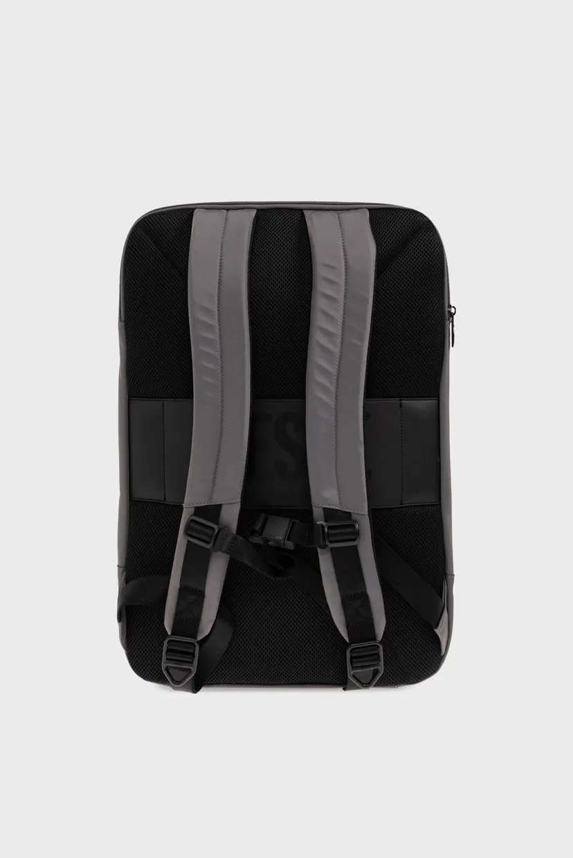 Чемодан DIESEL PC STRONG IMAGE BACKPACK-BLACK 4