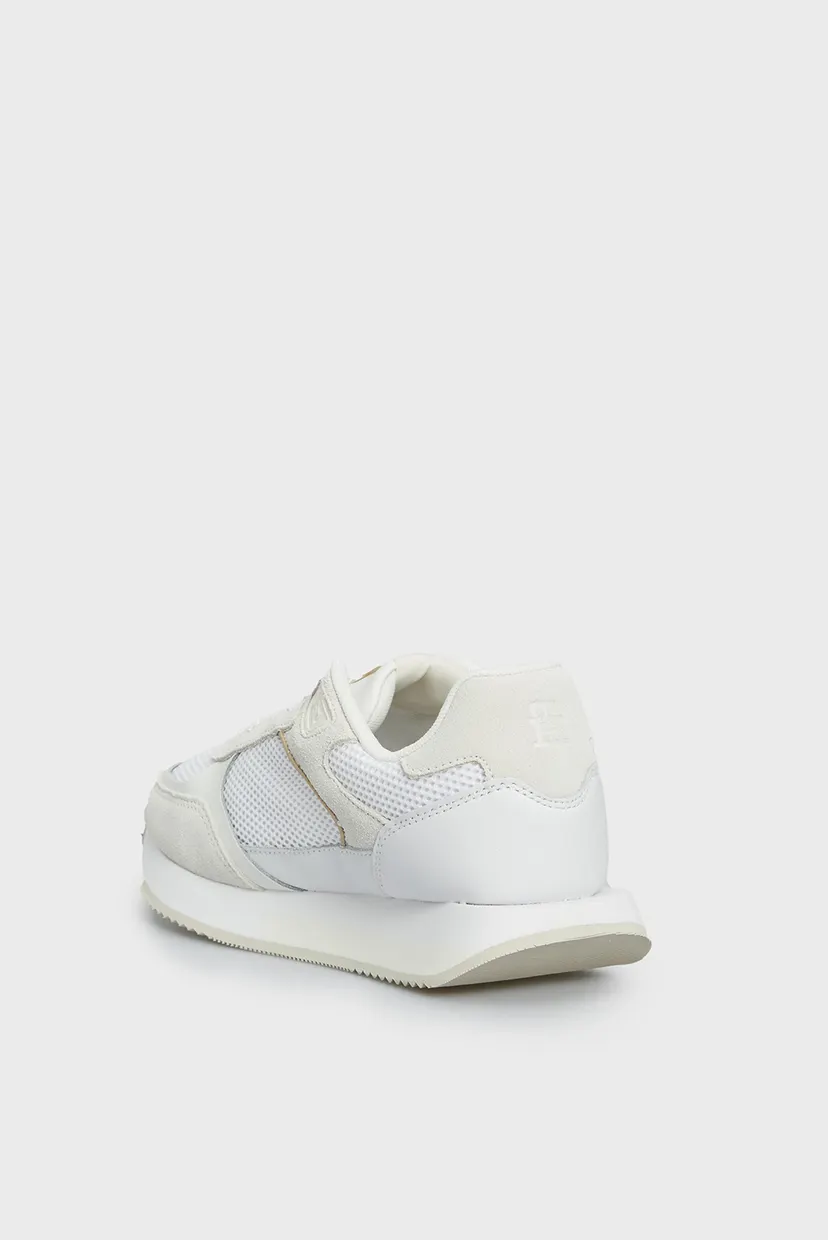 Кроссовки ESSENTIAL ELEVATED RUNNER 5