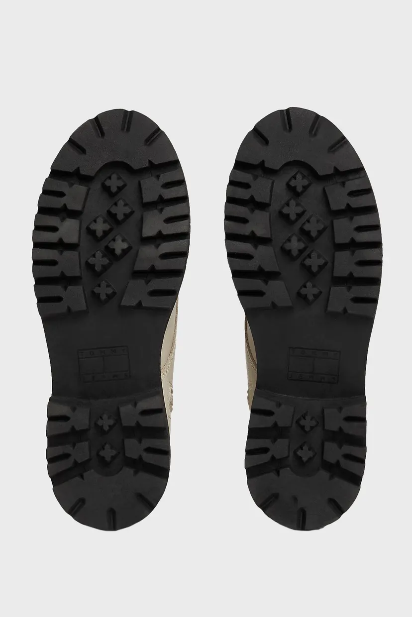 Ботинки TJW URBAN BOOT TUMBLED LTR WL 6