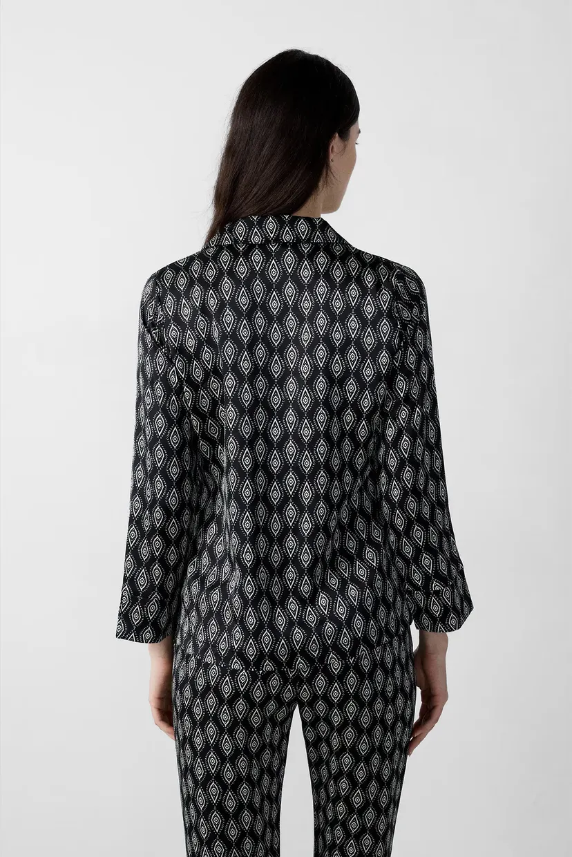 Ночная рубашка NEX - CHEMISE 3