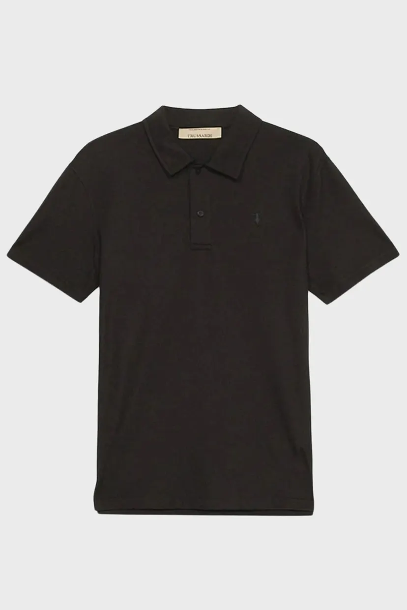 Футболка MTP07J15 REGULAR FIT POLO - TECHNICAL PIQUET 5