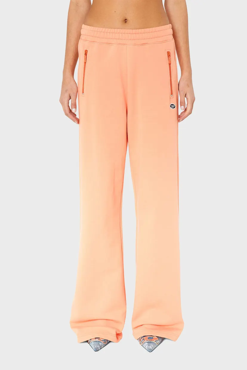 Штаны P-ZAM-DOVAL-PJ TROUSERS 6