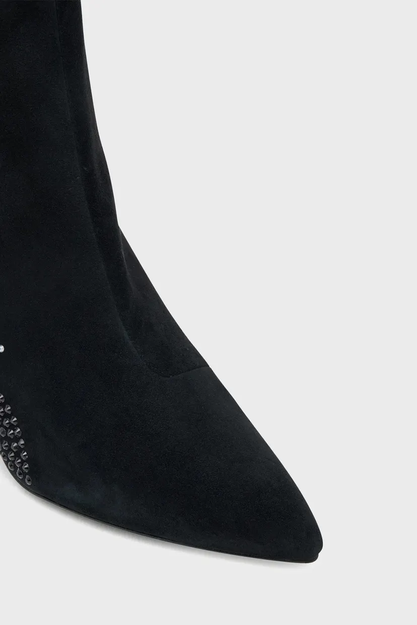 Ботильоны SIENNA Signia Ankle Boot 5