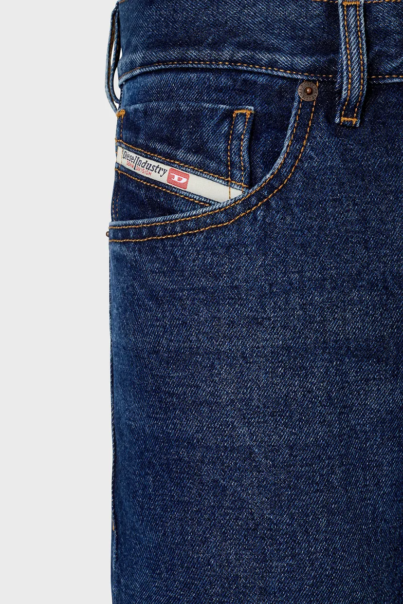 Джинс D-SARK L. TROUSERS 4