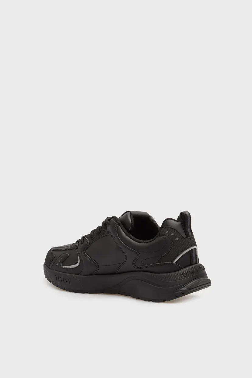 Кроссовки TJM RUNNER LEATHER 5