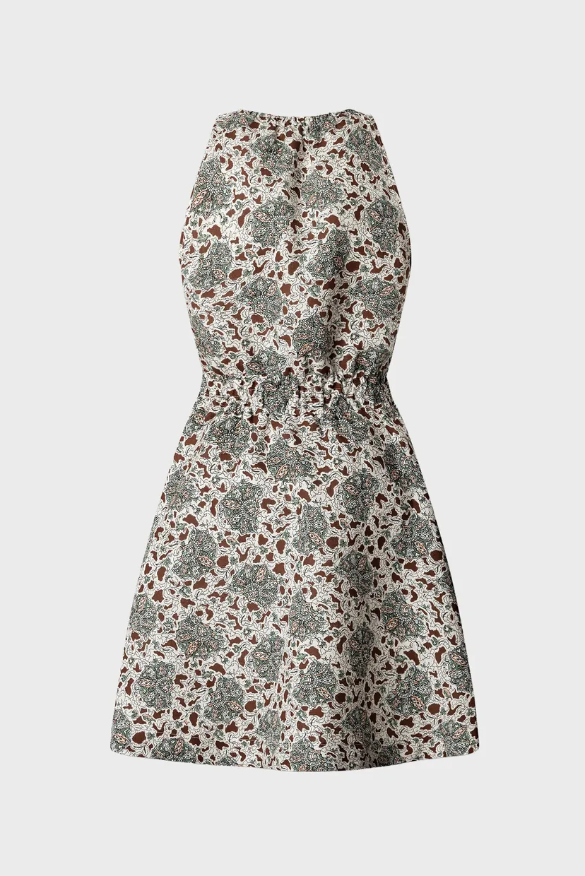 Платье CORA DRESS 5