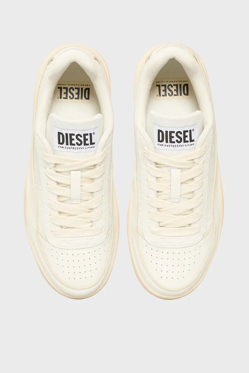 Кроссовки TRACKER-D   S-TRACKER-D LOW W SNEAKERS 4