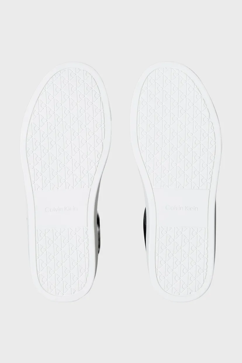 Кеды CLASSIC CUPSOLE LACEUP WT MIX 6