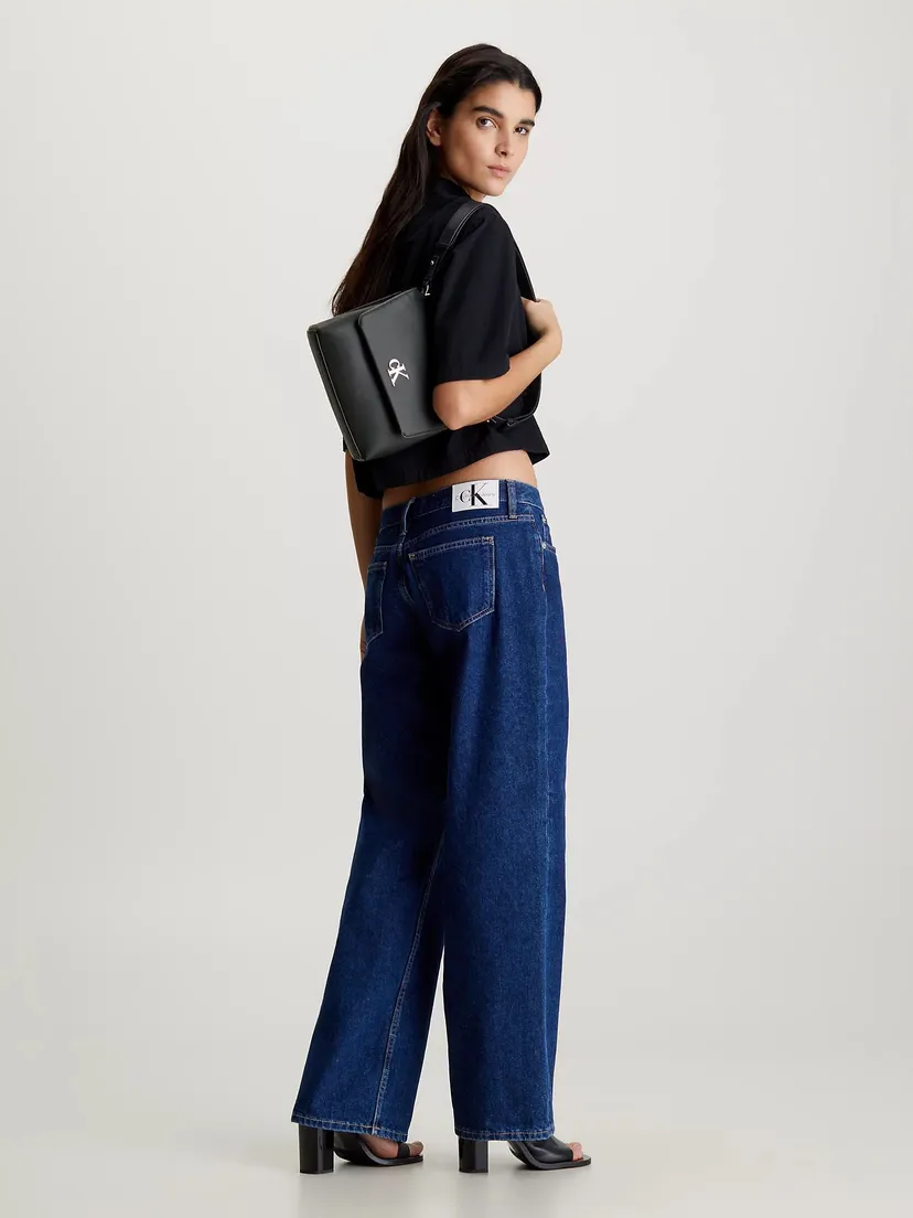 Сумка MINIMAL MONOGRAM TOP HANDLE22 T 5