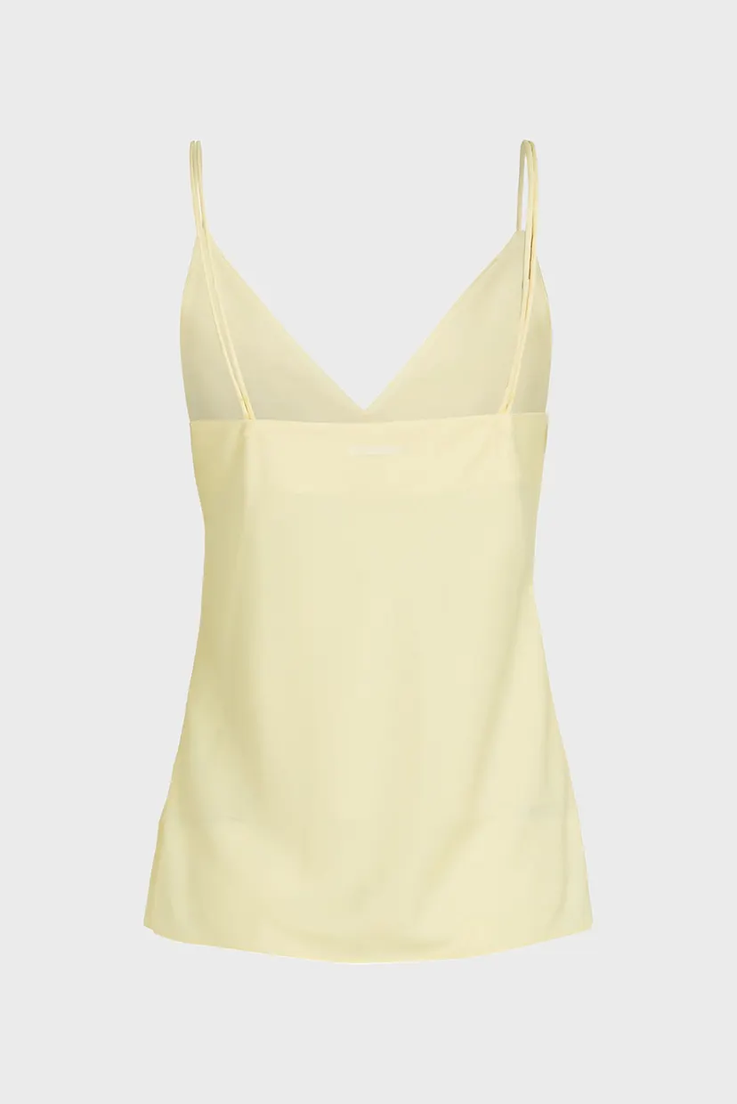 Топ RECYCLED CDC CAMI TOP 6