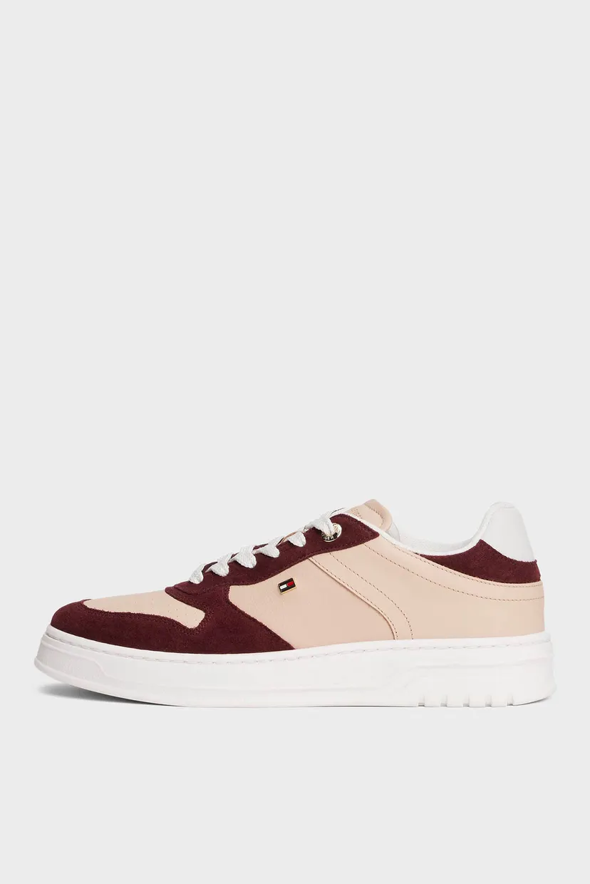 Кеды TH SPORTY CUPSOLE 7