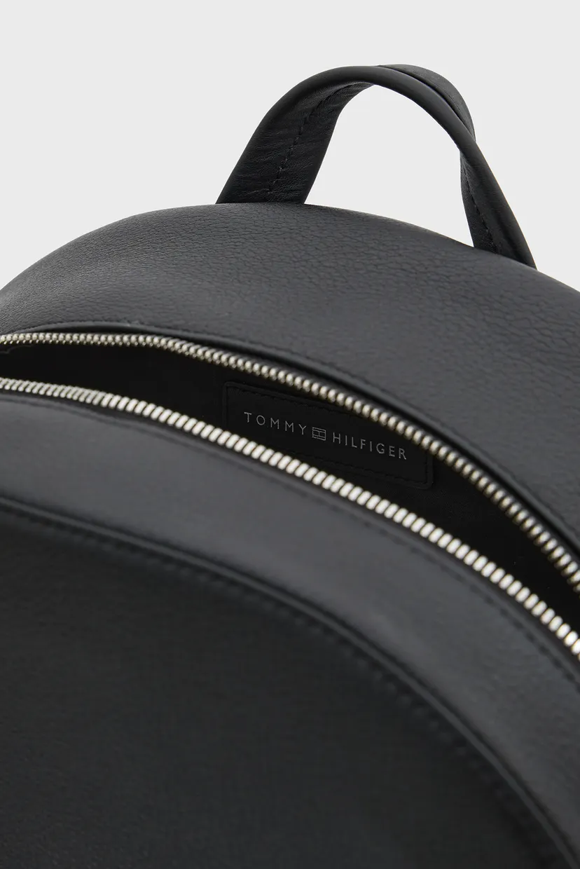 Рюкзак/TH BUSINESS LEATHER BACKPACK 4