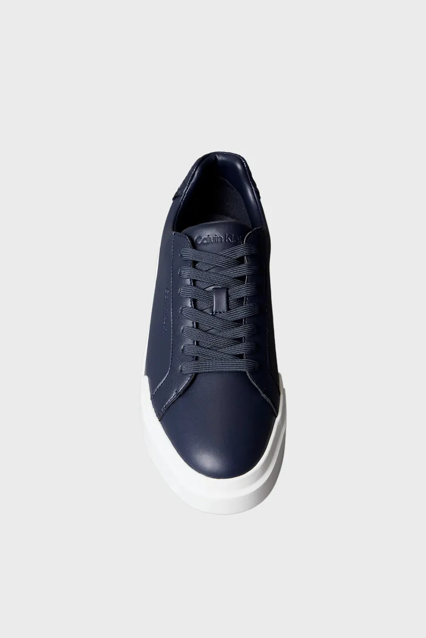 Кроссовки CHUNKY CUPSOLE LACEUP LTH BT AOP 3