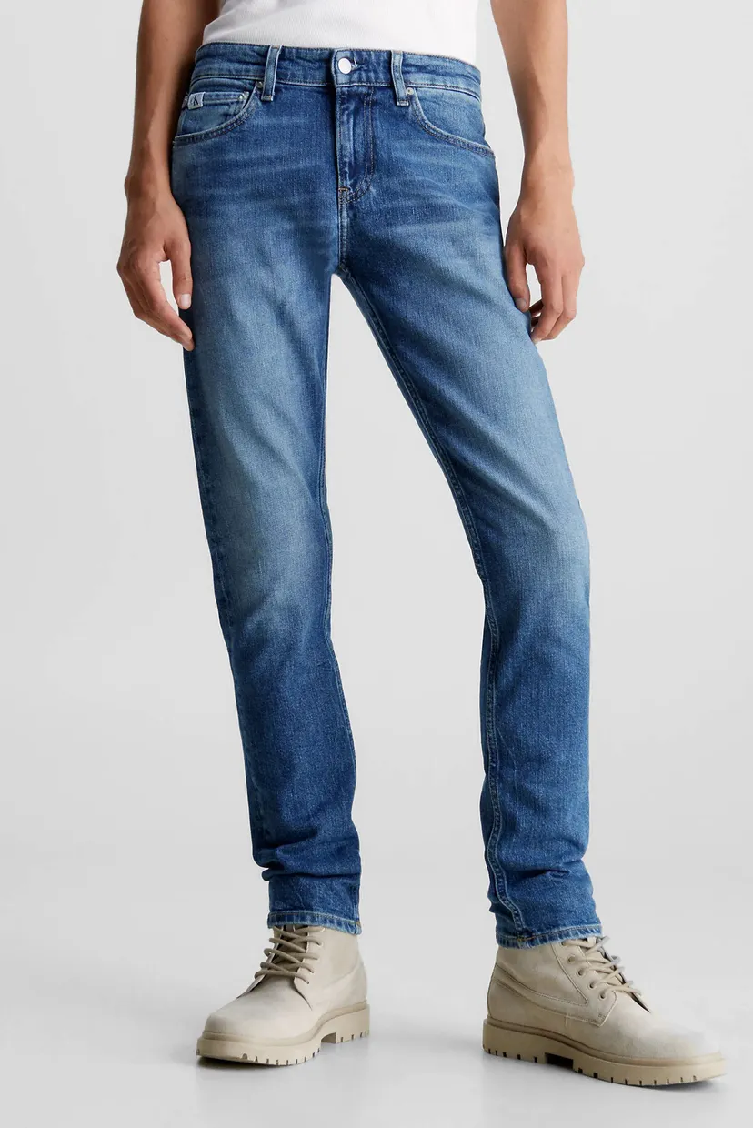 Джинсы SLIM 4
