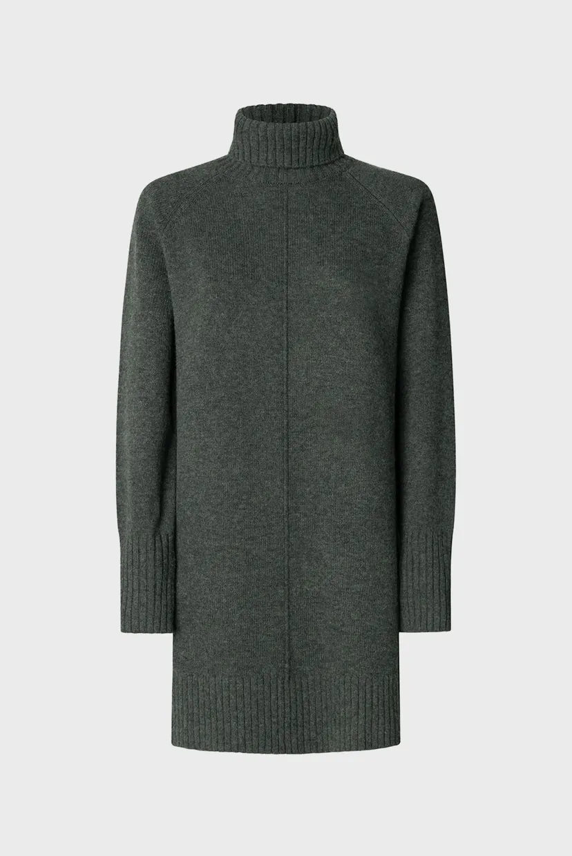Платье CAROLA DRESS 6