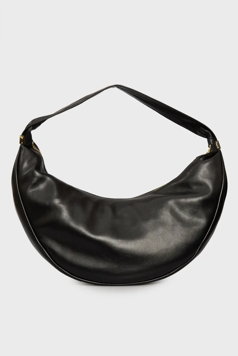Сумка PINCHED SOFT CRESCENT LG 4