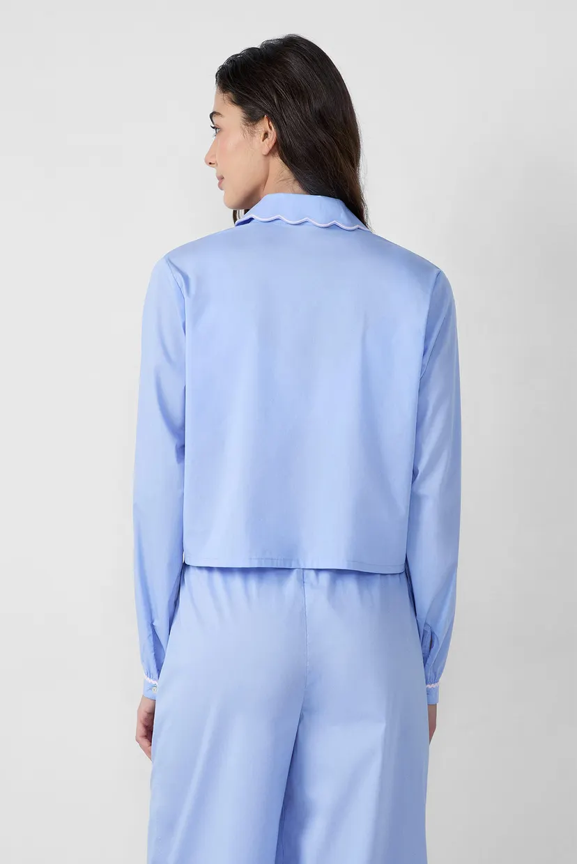 Ночная рубашка PAOLY - CHEMISE ML 3