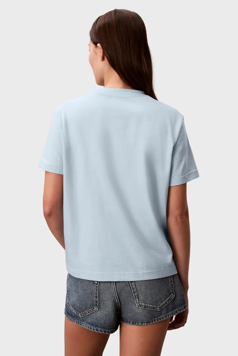 Футболка A- INST LOGO CLASSIC TEE SS 4