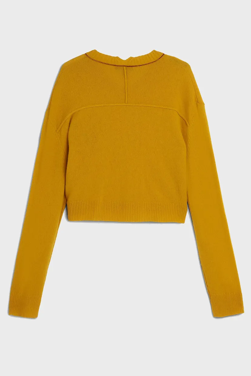 Свитер THL POP V NECK SWEATER 6