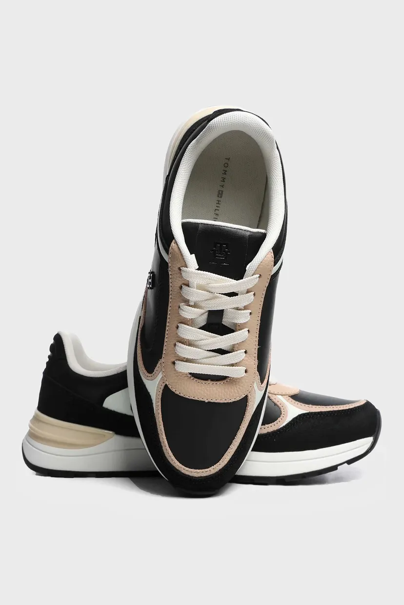 Кроссовки CASUAL FASHION RUNNER LTR 3