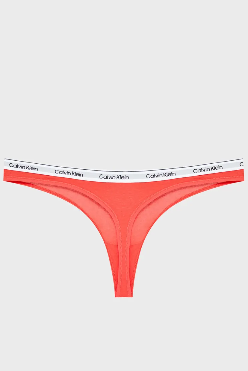 Трусы THONG 8