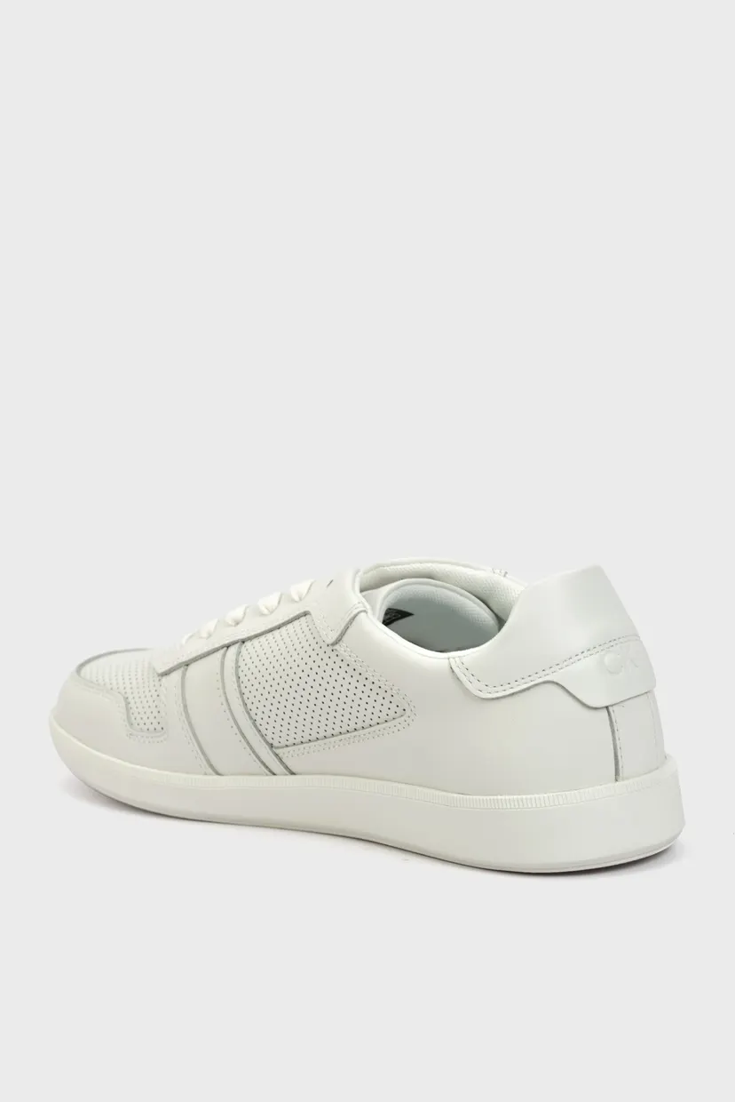Кеды LOW TOP LACE UP LTH 3