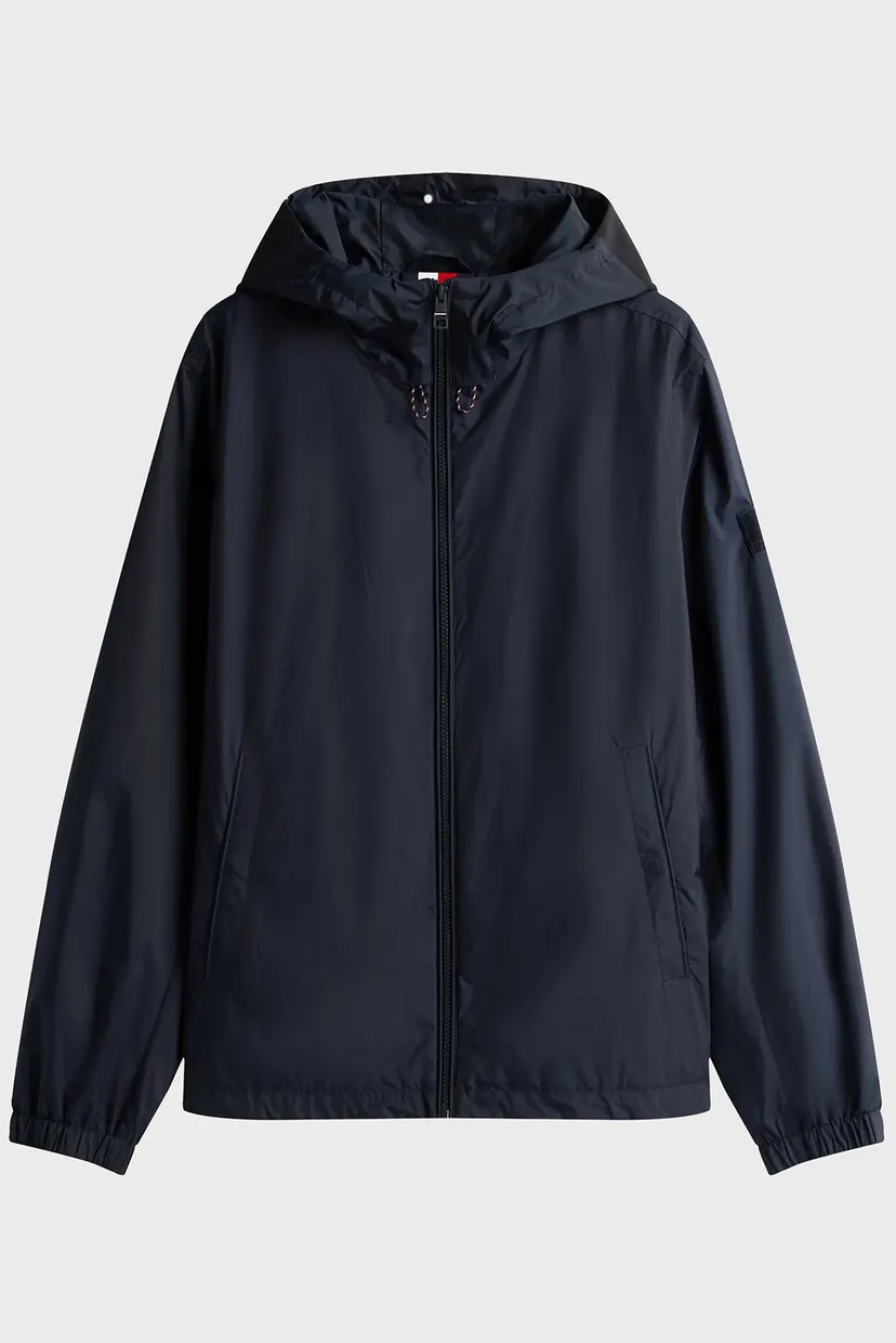 Ветровка RWB HOODED JACKET 6