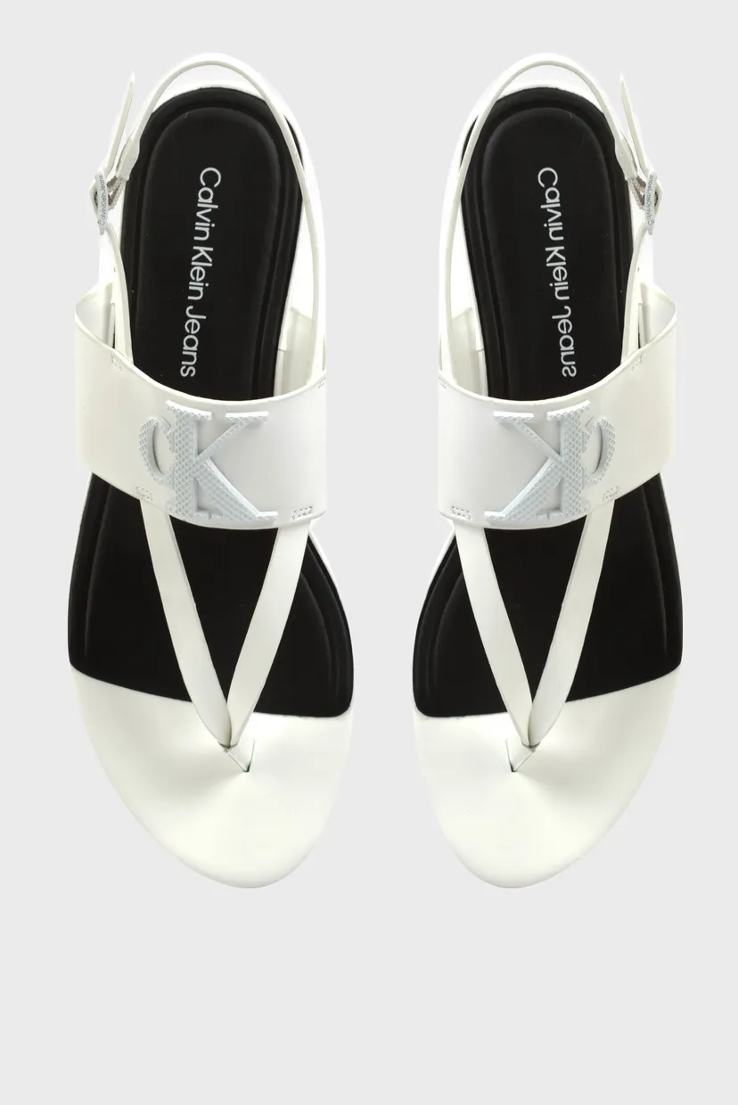 Сандалии FLAT SANDAL TOEPOST HW 4