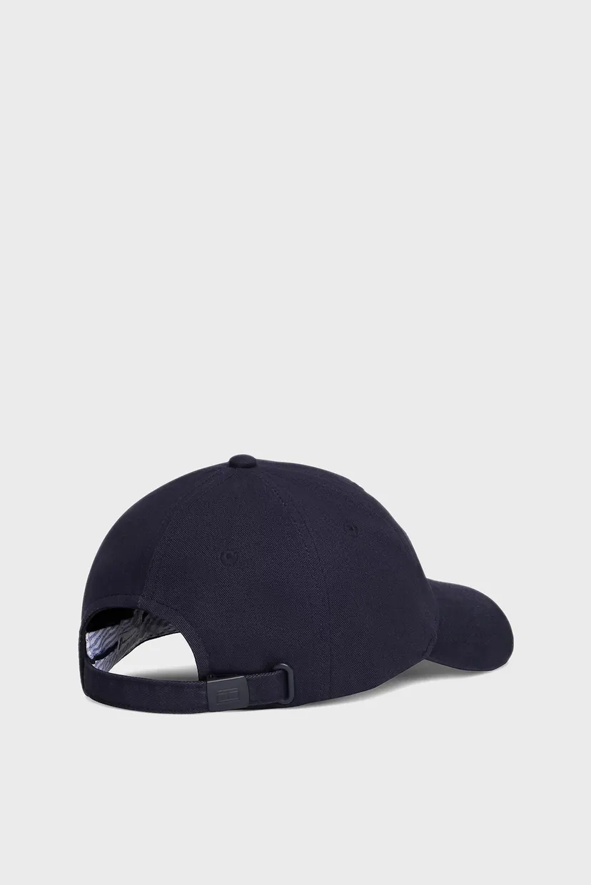 Кепка TH FLAG SOFT 6 PANEL CAP 3