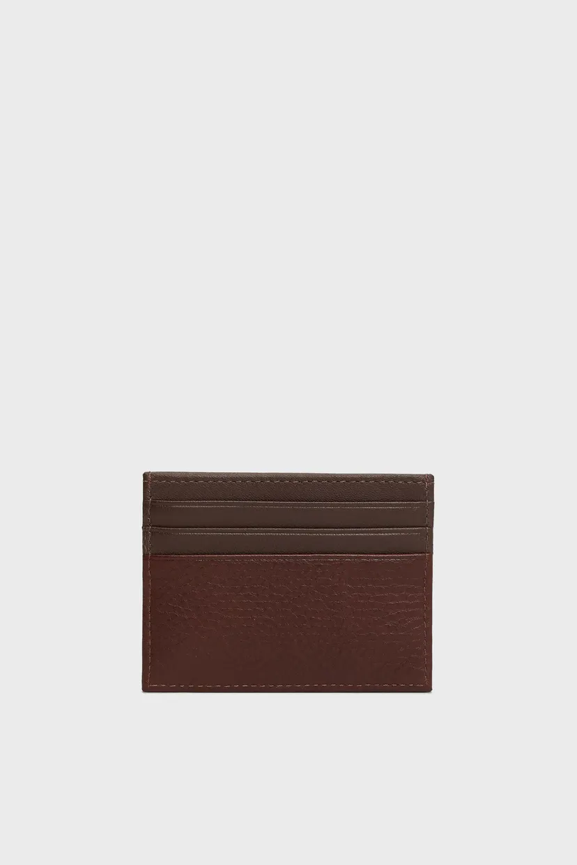 Кошелек TH PREMIUM CC HOLDER 3
