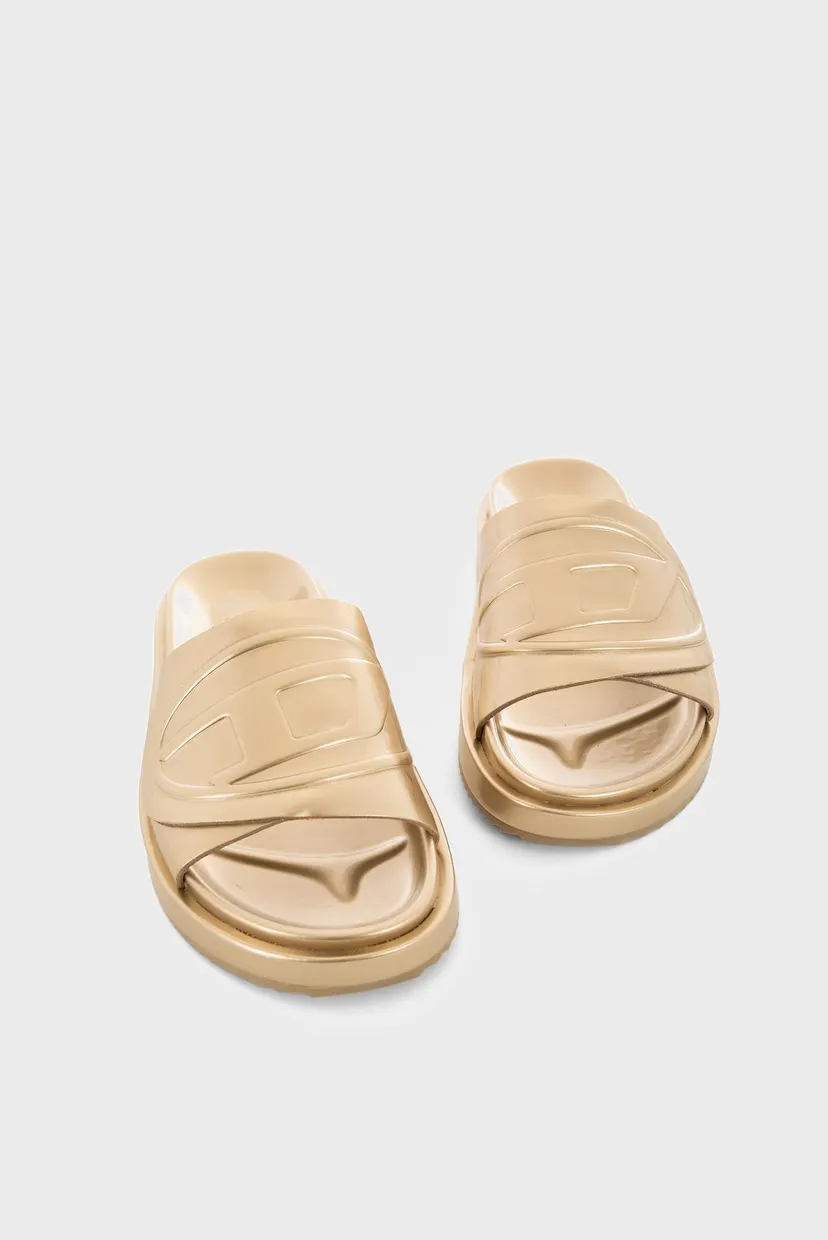 Слайдеры OVAL D SA-SLIDE D OVAL W SANDALS 5