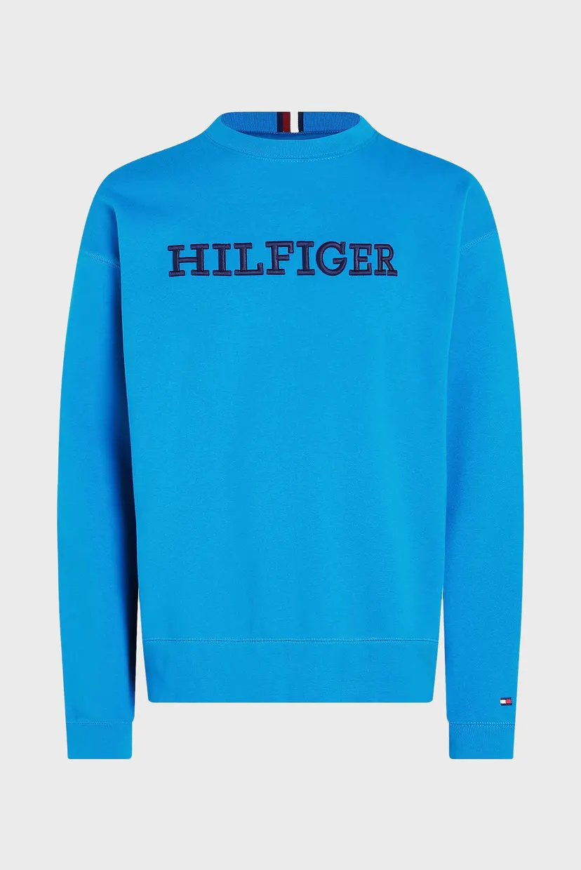 Свитшот MONOTYPE EMBRO SWEATSHIRT 6