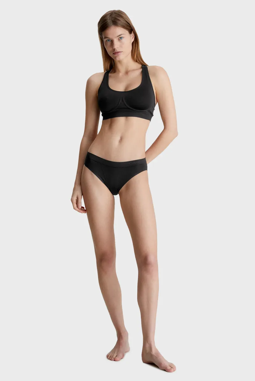 Бюстгальтер UNLINED BRALETTE 5