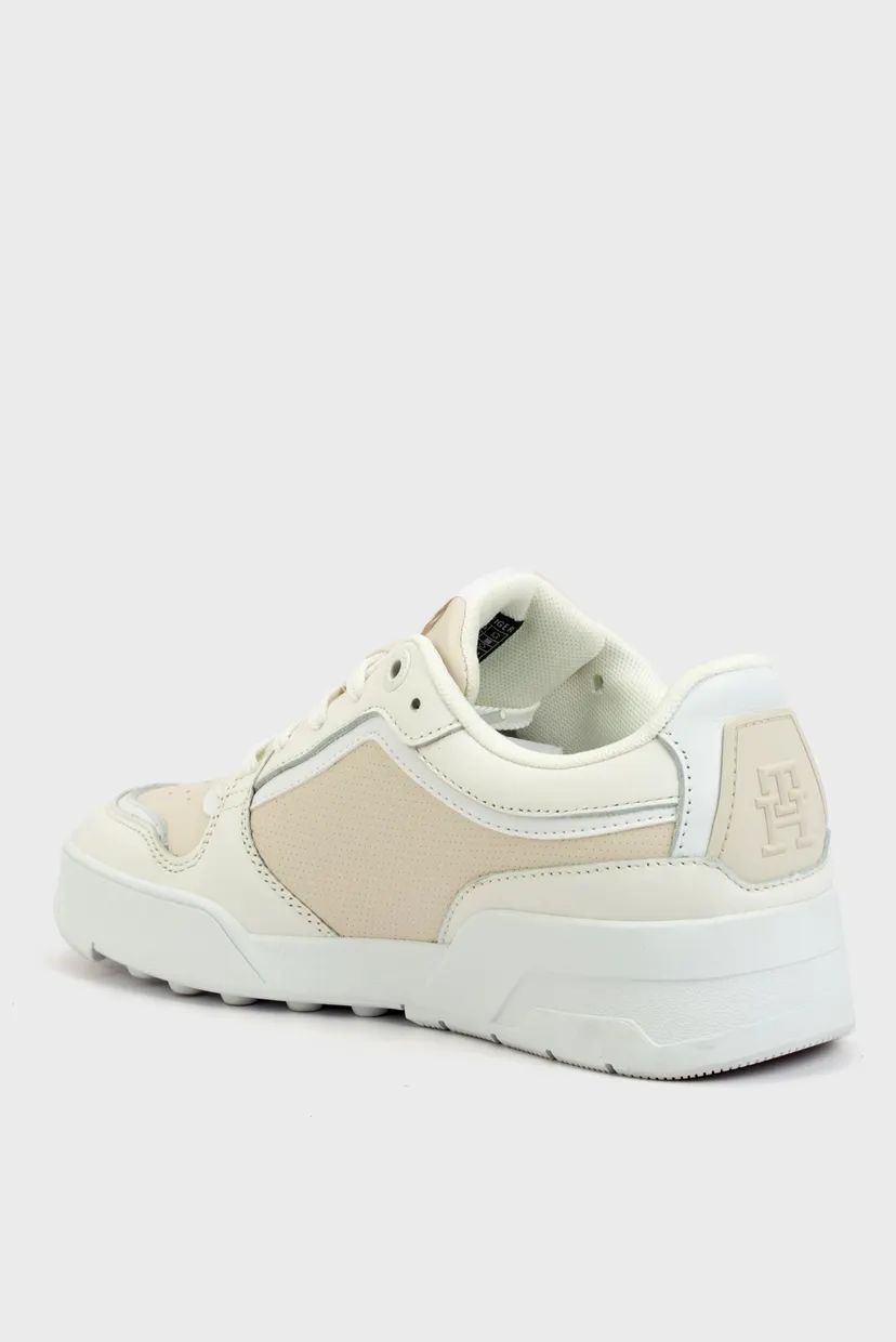 Кеды LOW TH BASKET SNEAKER 3