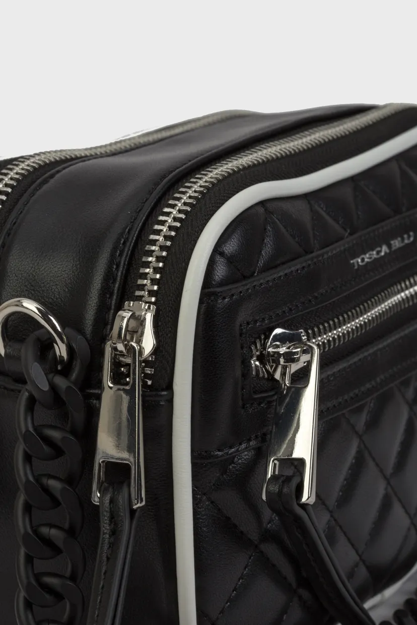 Сумка TB SWEET NEW YORK - SHOULDER BAG 4