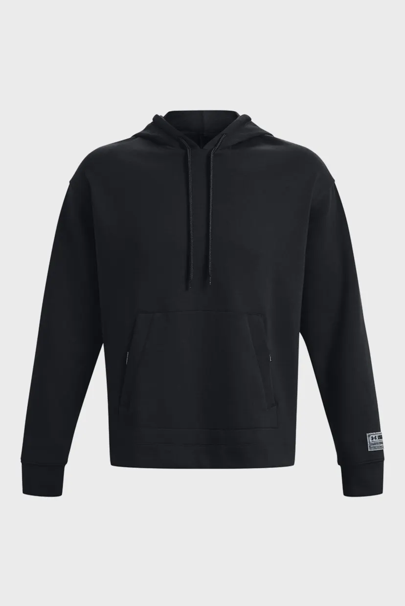 Худи UA Summit Knit Hoodie 11