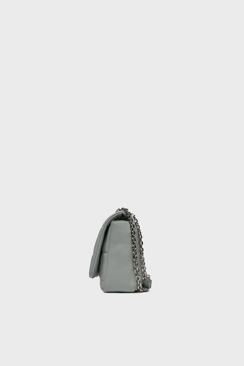 Сумка SQUARE QUILT CONV SHOULDER BAG 4