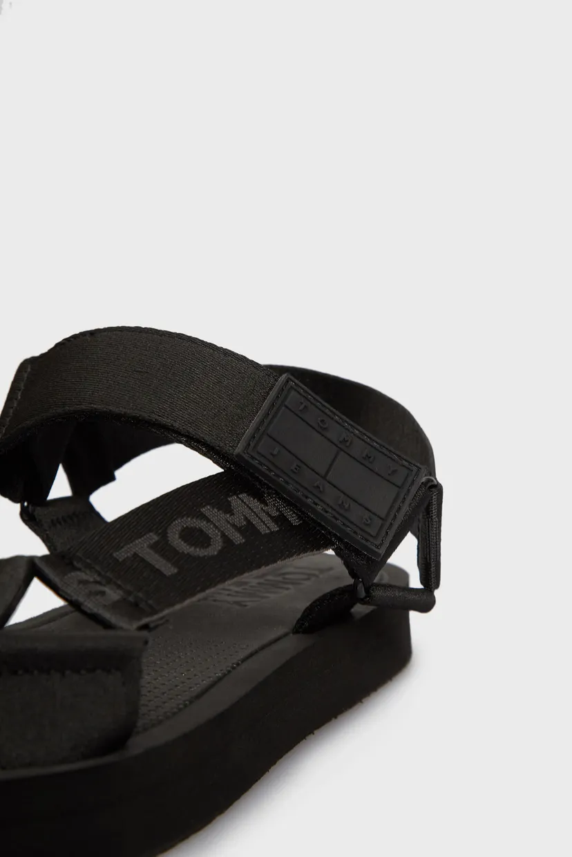 Сандалии TOMMY JEANS MENS EVA SANDAL 8