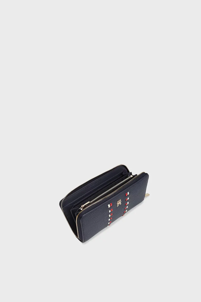 Кошелек/TH ICON LRG ZA CORP 4