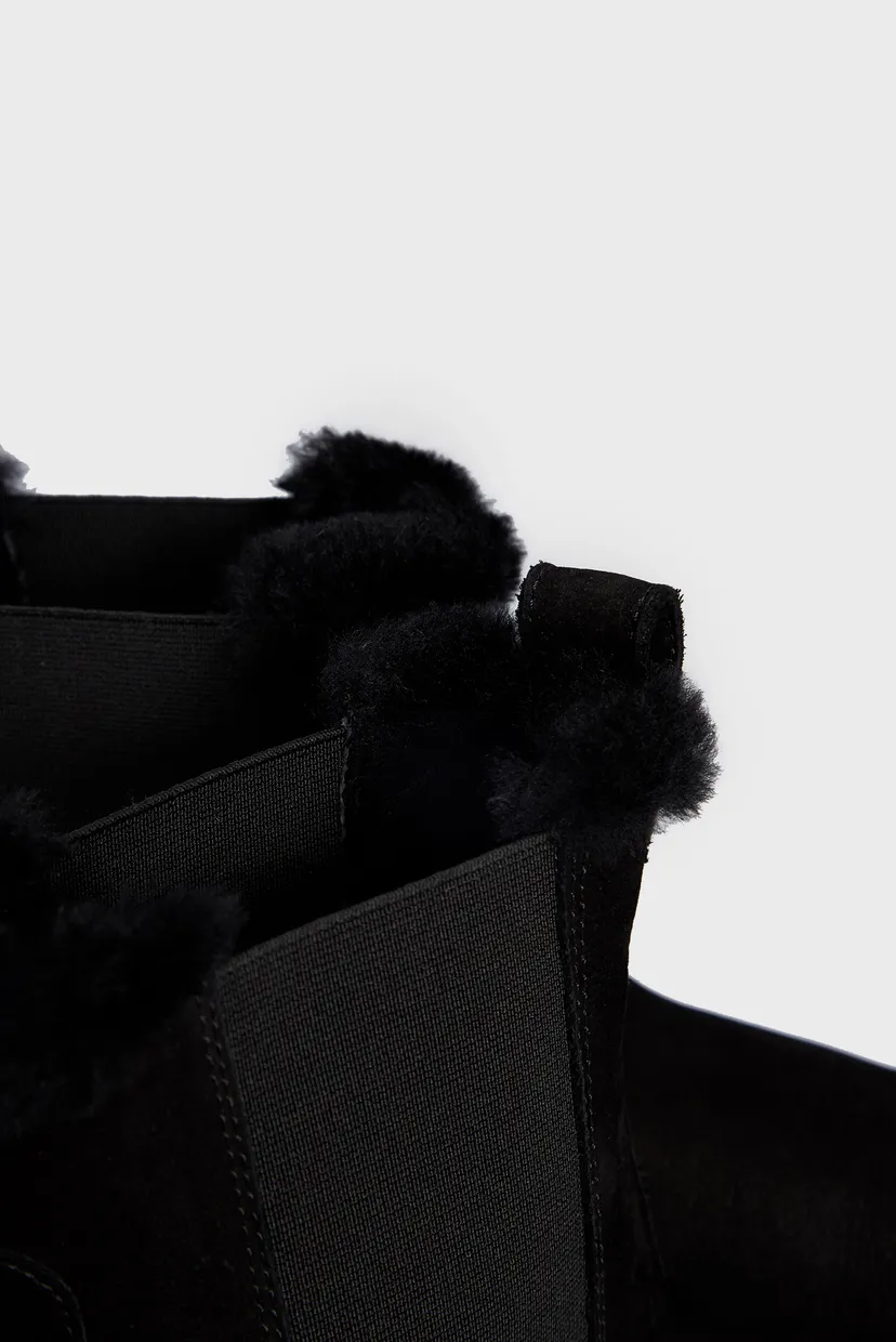 Ботинки ESSENTIAL CHELSEA WARMBOOTIE 6