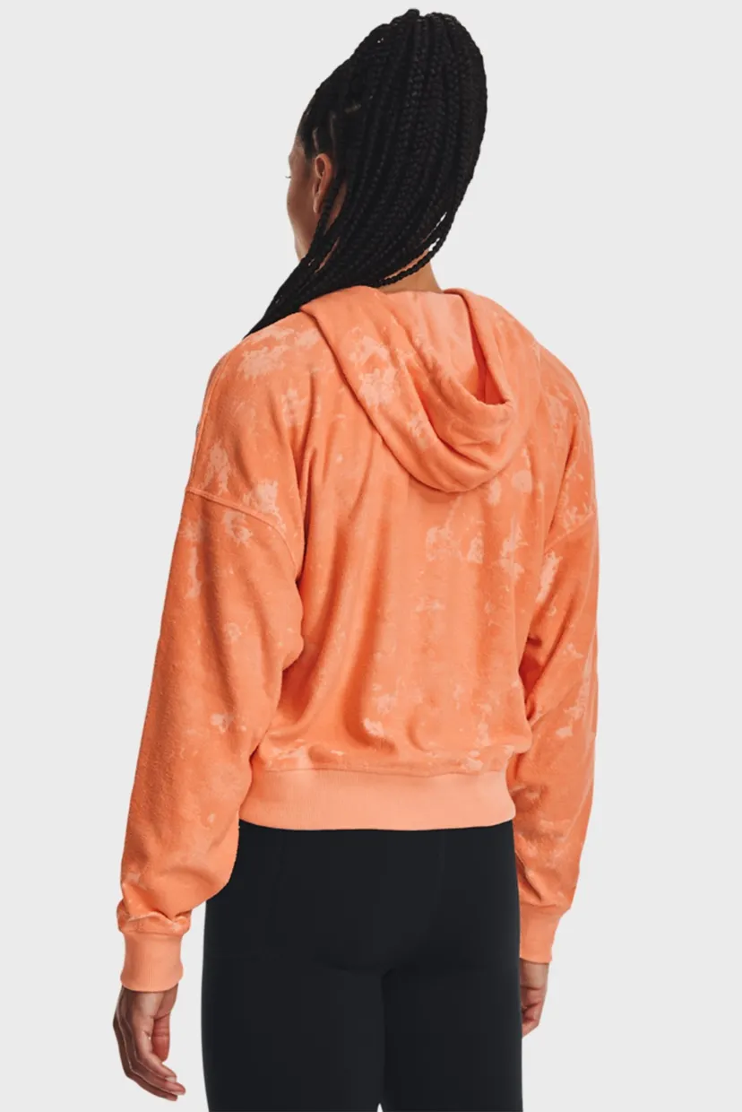 Худи Journey Terry Hoodie 3