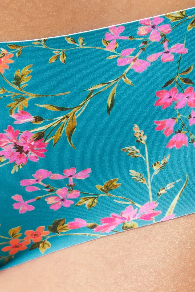 Трусы CONFORT PRINT S23 - HIPSTER 4