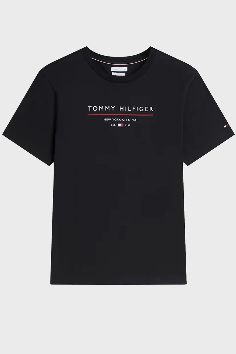 Футболка/BRAND LOVE NEW RWB REG TEE 5