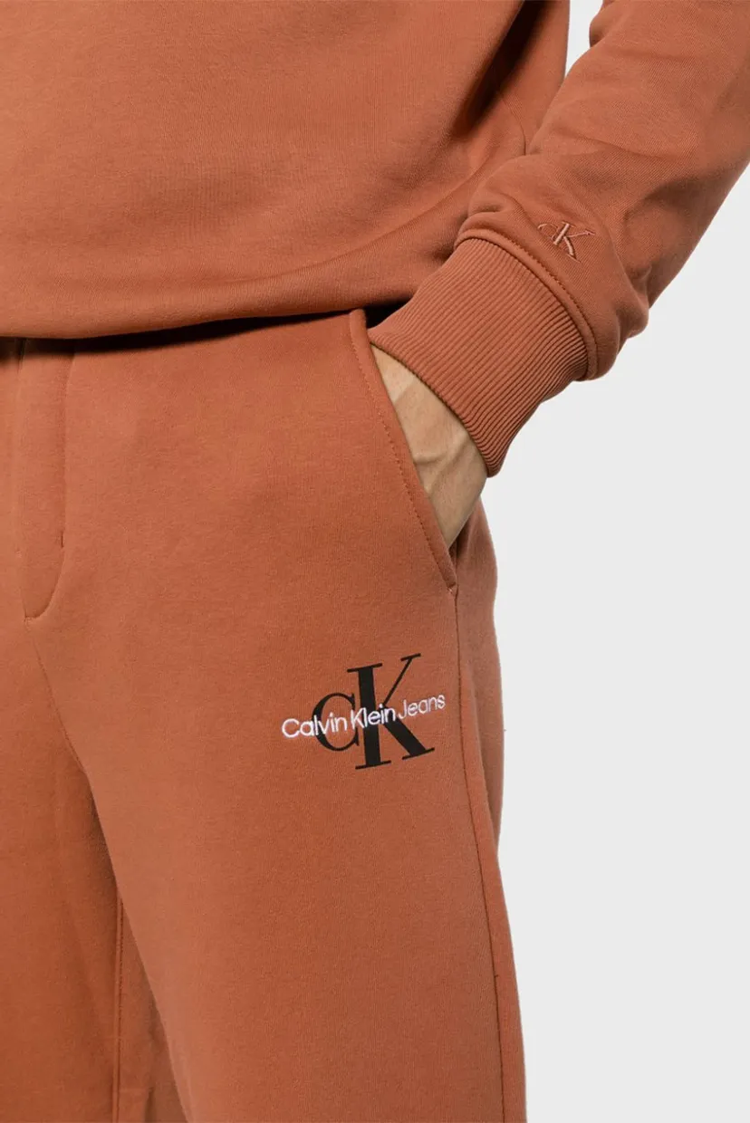 Штаны спортивные MONOLOGO HWK PANT 7