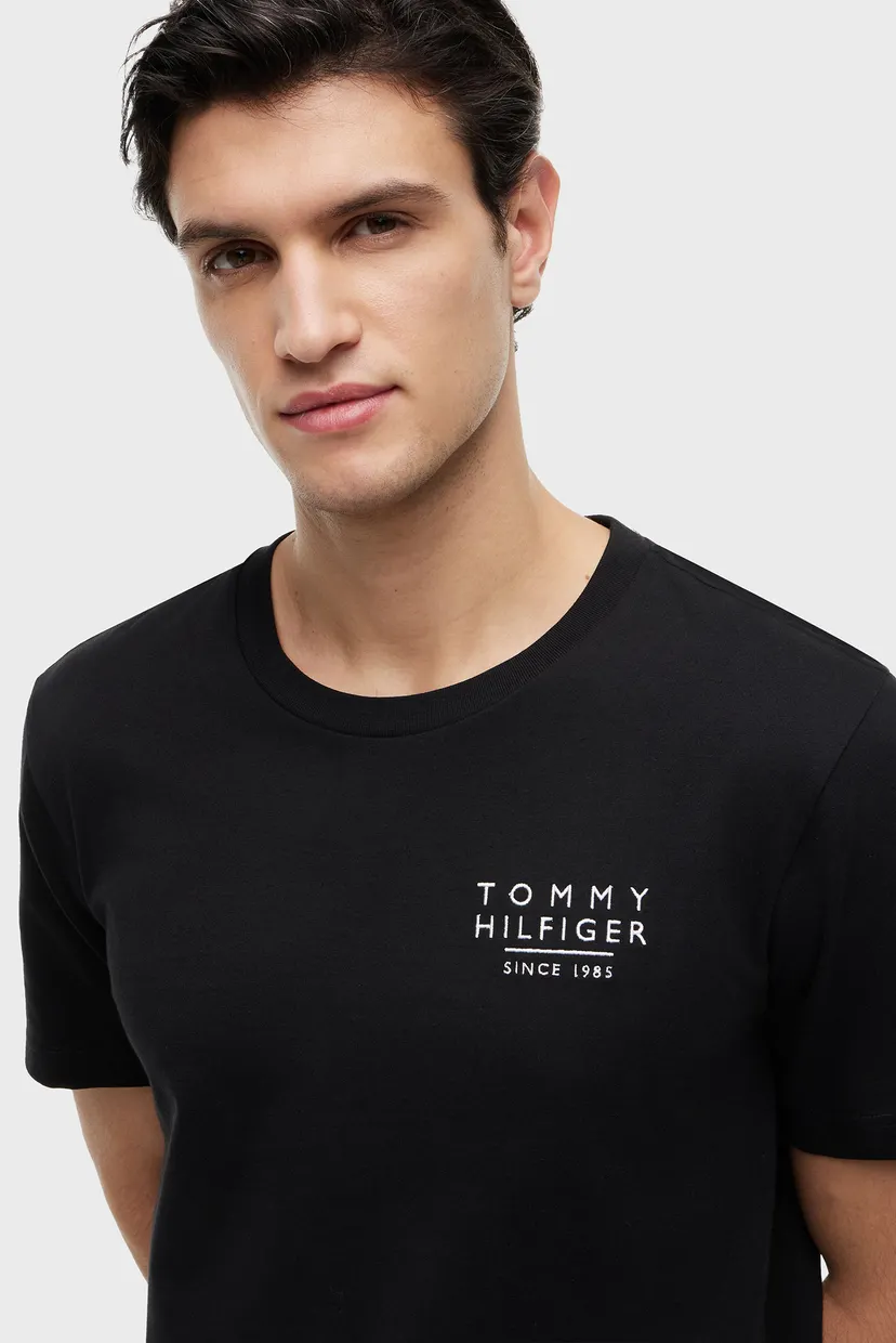 Футболка/AMERICANA BACK GRAPHIC REG TEE 4